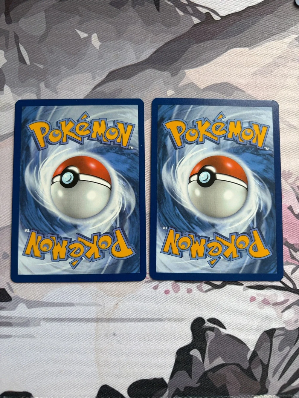 ⏳ Ancient & Future Pokémon Card Lot | Iron Valiant Flutter Mane ✨5/$25✨